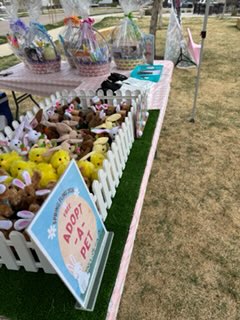 More event prizes