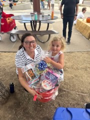 Prize Winner